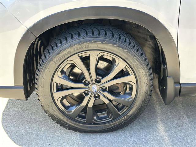 Used 2019 Subaru Forester Sport image 9