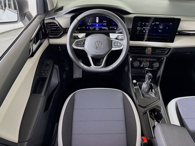 New 2026 Volkswagen Taos S image 14