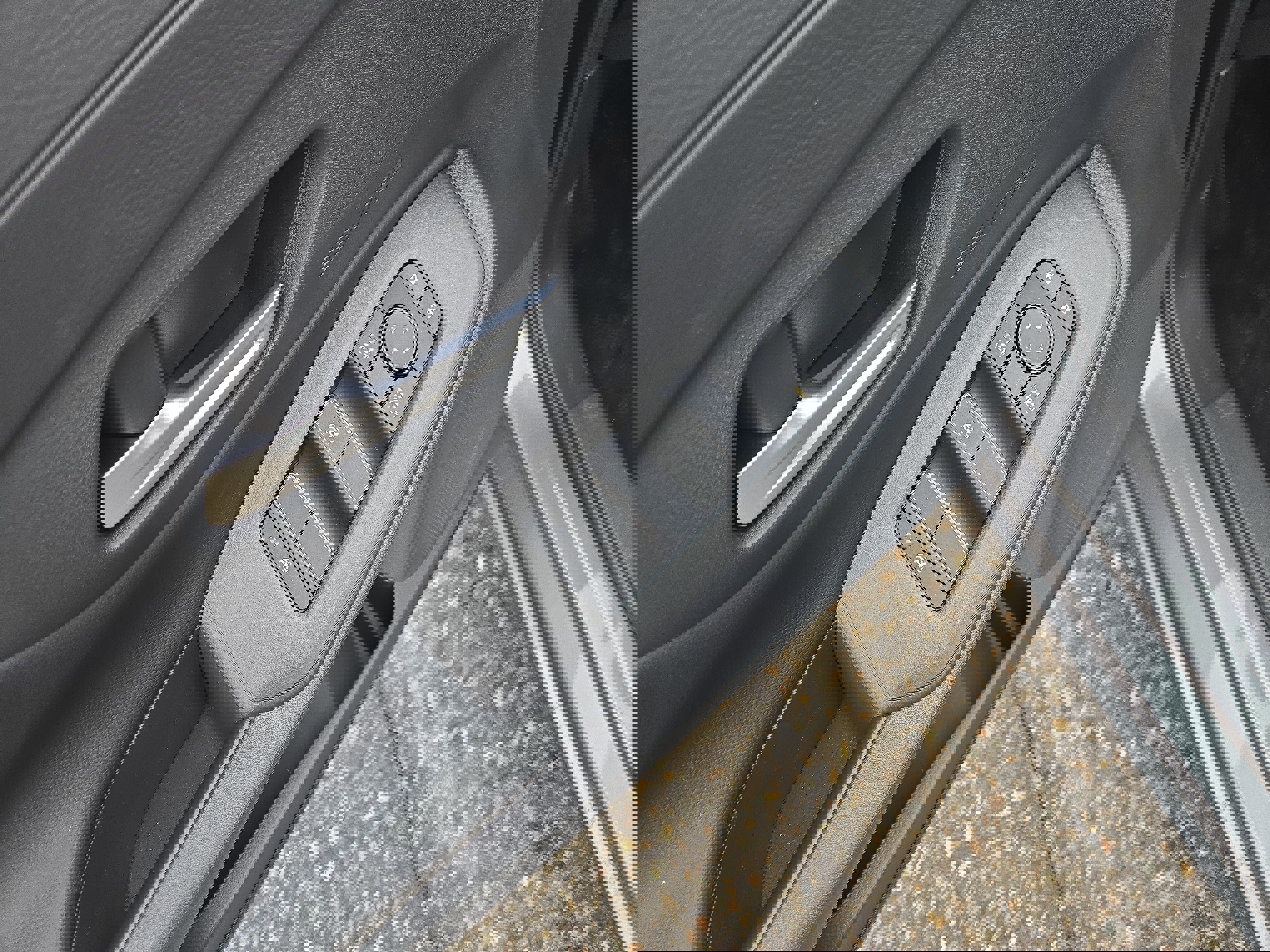 New 2026 Nissan Sentra SV image 18