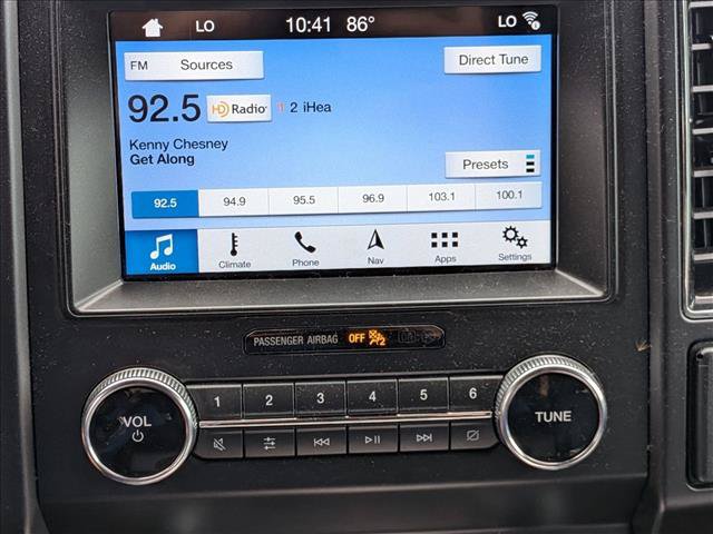 Used 2019 Ford Expedition Limited w/ Equipment Group 303A RWD image 14
