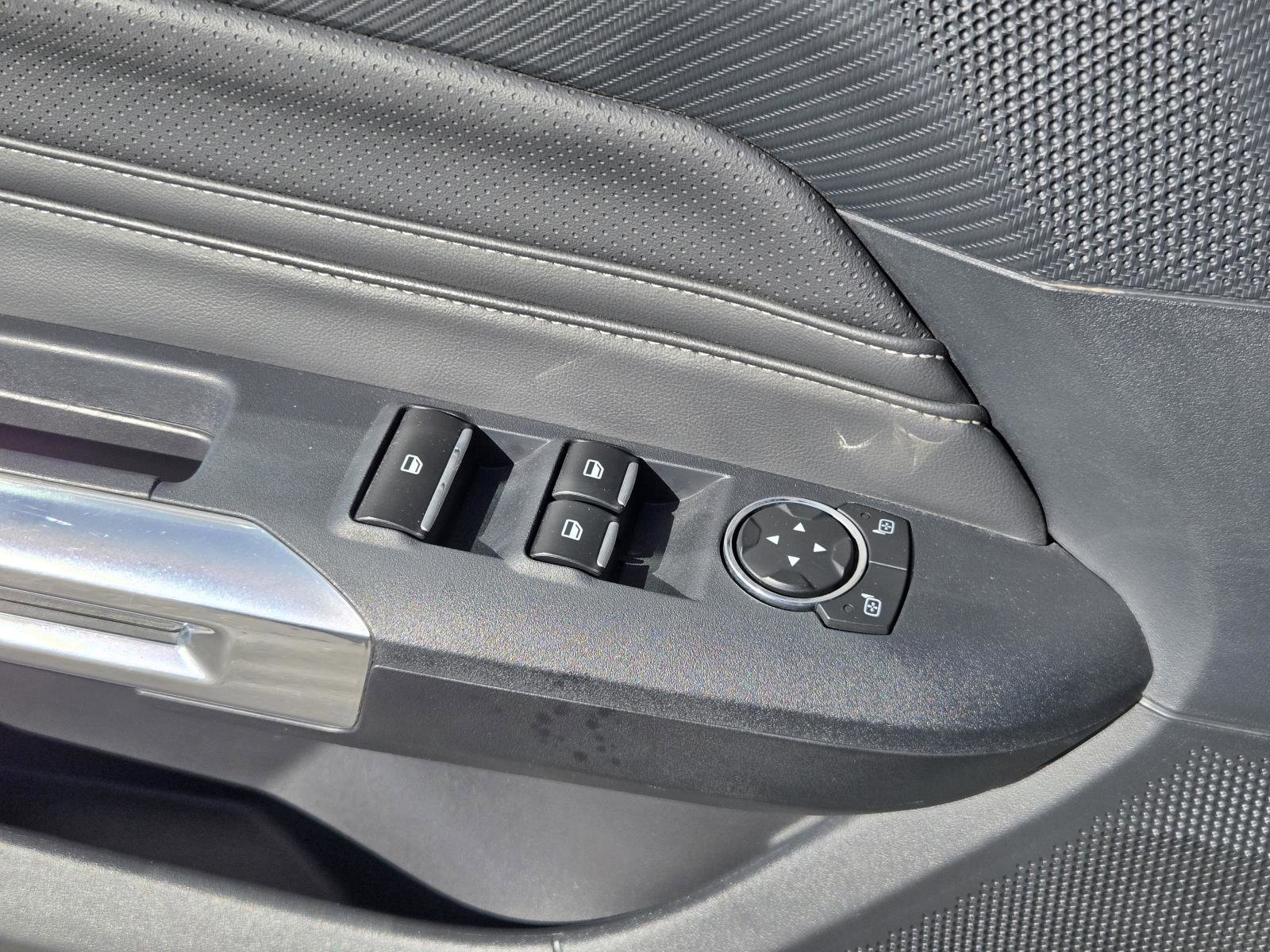 Used 2024 Ford Mustang Premium RWD image 20