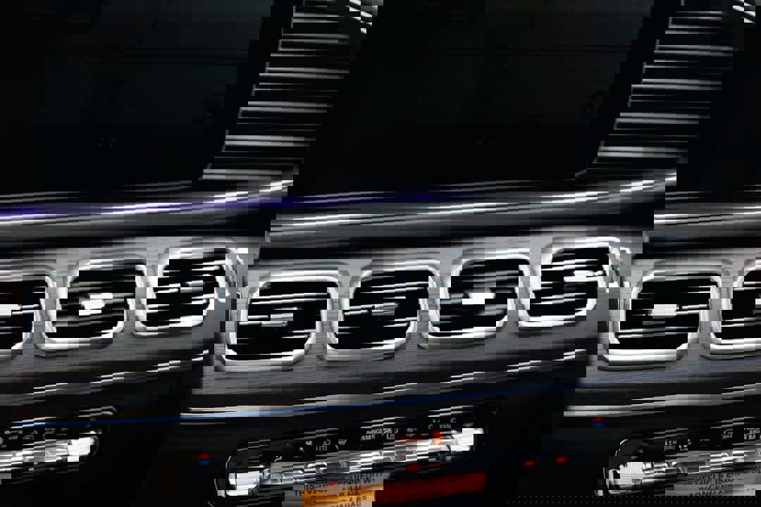 New 2026 Mercedes-Benz GLE 450 GLE 450 image 14