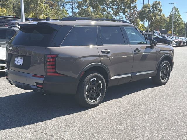 New 2026 Hyundai Palisade XRT Pro image 7