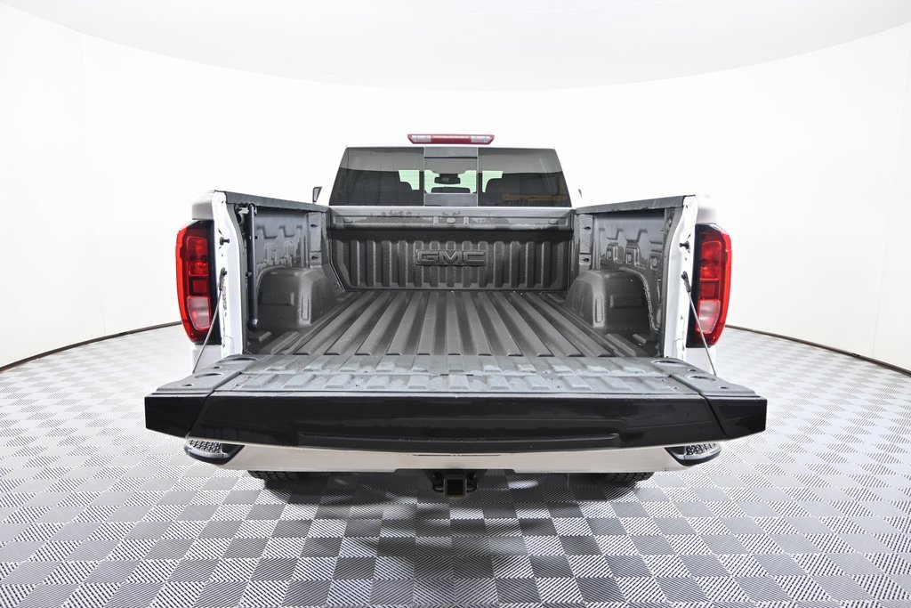 Used 2022 GMC Sierra 1500 Elevation w/ Preferred Package image 6