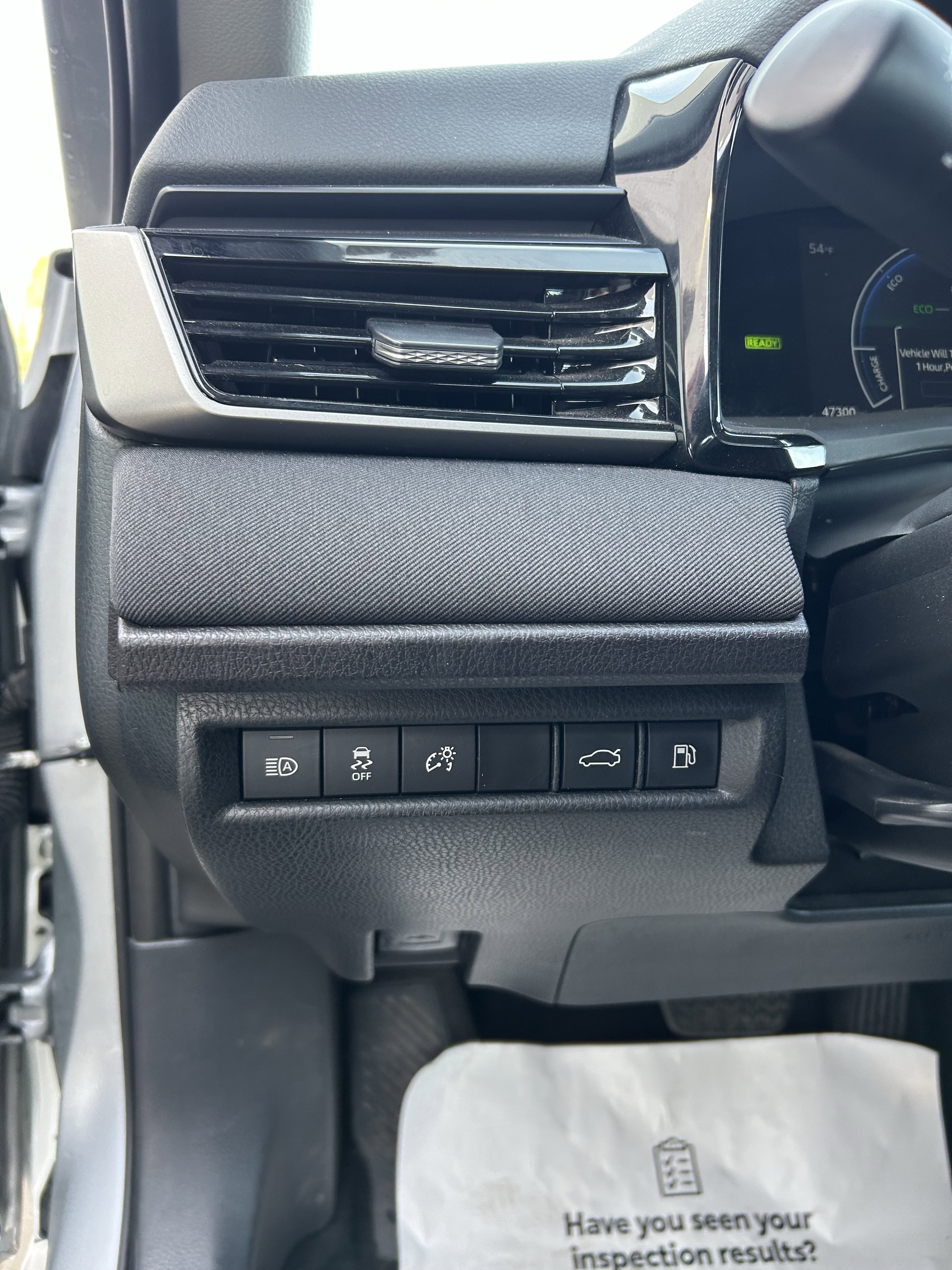 Certified 2025 Toyota Camry LE FWD image 16