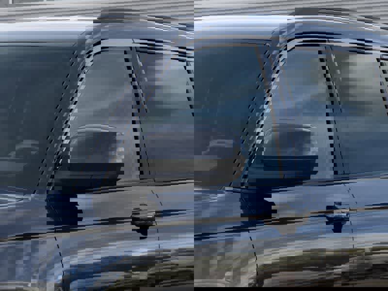 New 2026 Jeep Grand Cherokee L 4WD image 12