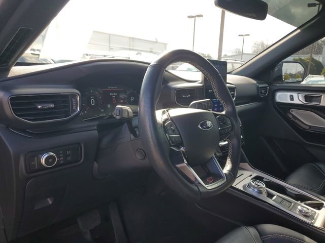 Used 2023 Ford Explorer ST w/ Equipment Group 401A image 23