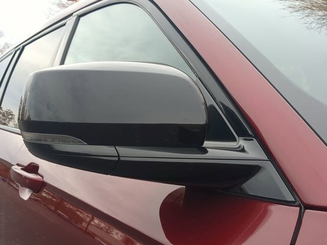 Used 2024 Jeep Grand Cherokee L Altitude image 11