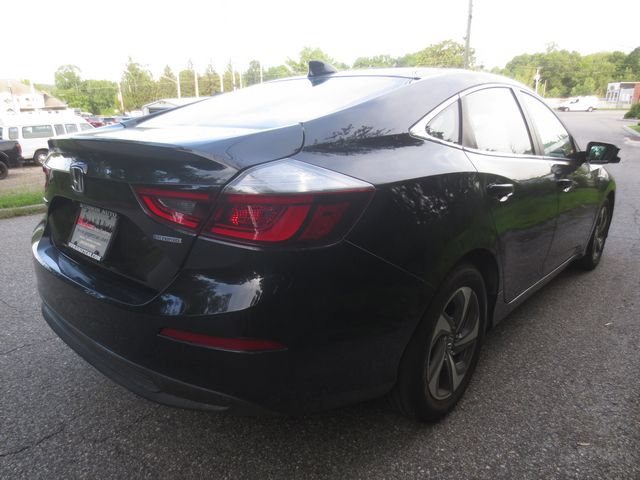 Used 2019 Honda Insight EX image 2