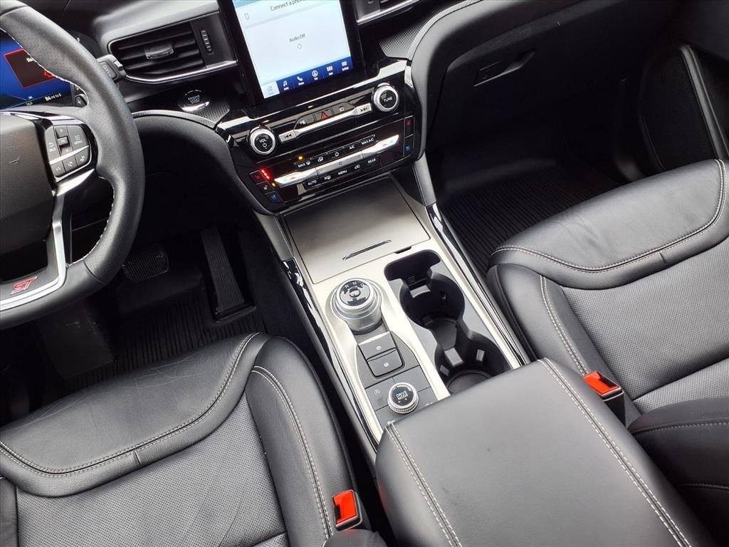 Used 2023 Ford Explorer ST w/ Equipment Group 401A image 13