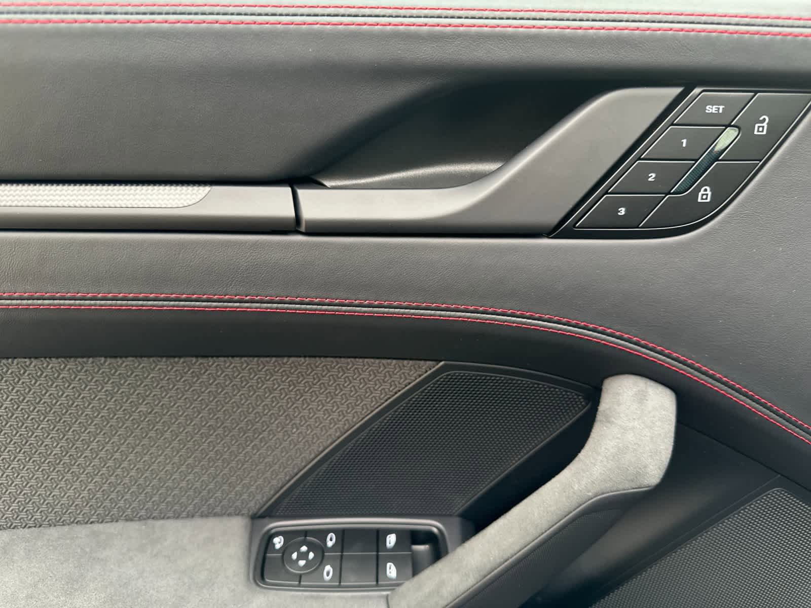 New 2026 Porsche 911 Carrera 4 GTS AWD/4WD image 11