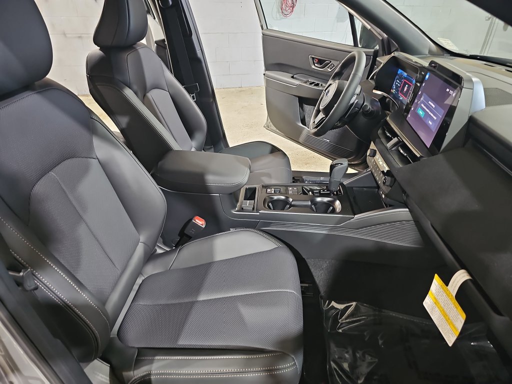 New 2026 Subaru Outback Limited w/ Premium/Limited Package 2 AWD/4WD image 10
