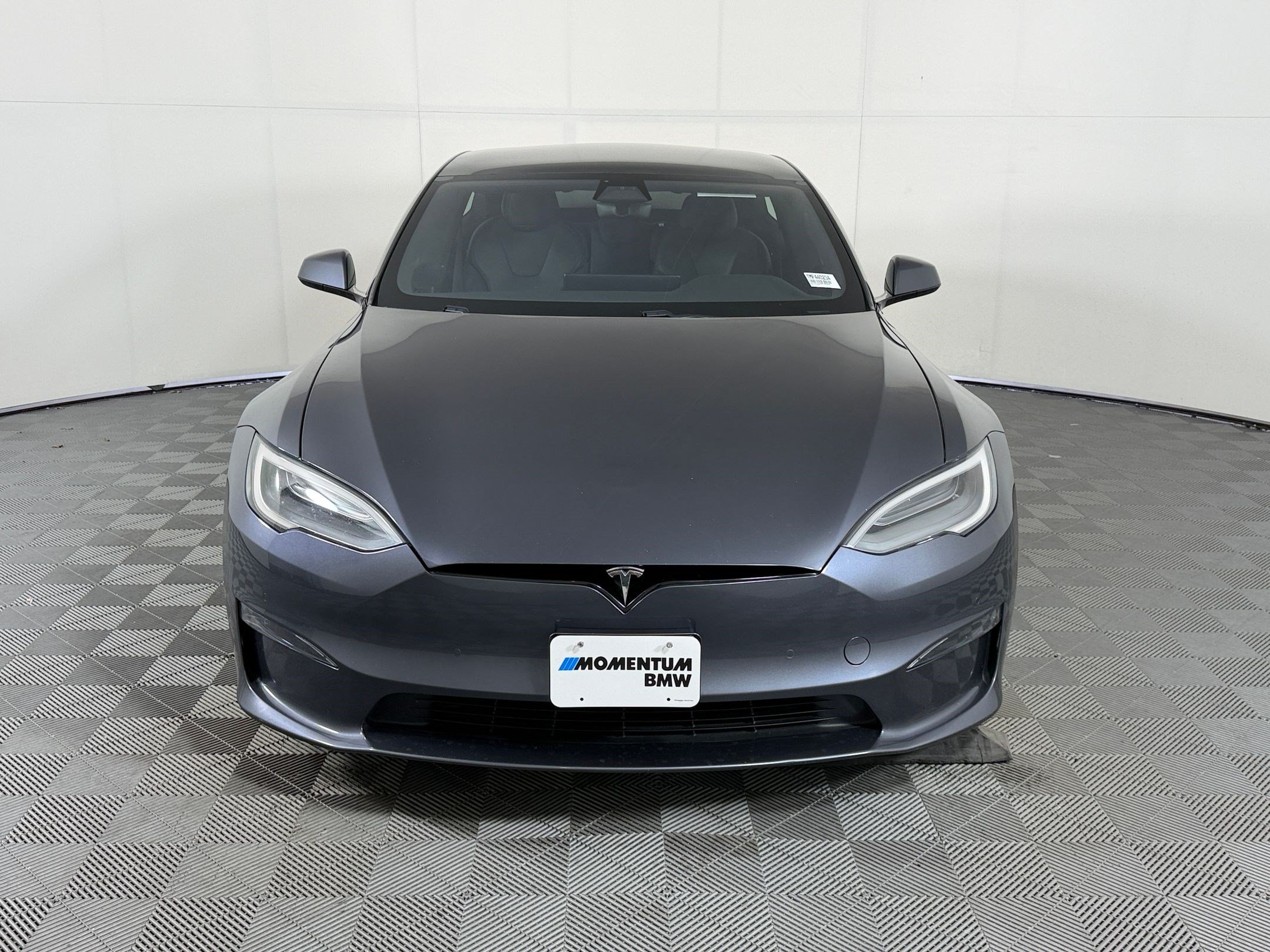 Used 2021 Tesla Model S Long Range AWD/4WD image 6
