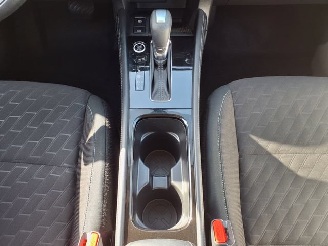 Used 2024 Nissan Kicks SV w/ Interior Electronics Package FWD image 32