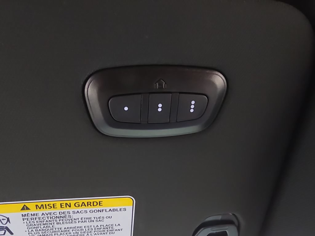 New 2027 RAM 1500 Laramie w/ Night Edition AWD/4WD image 32