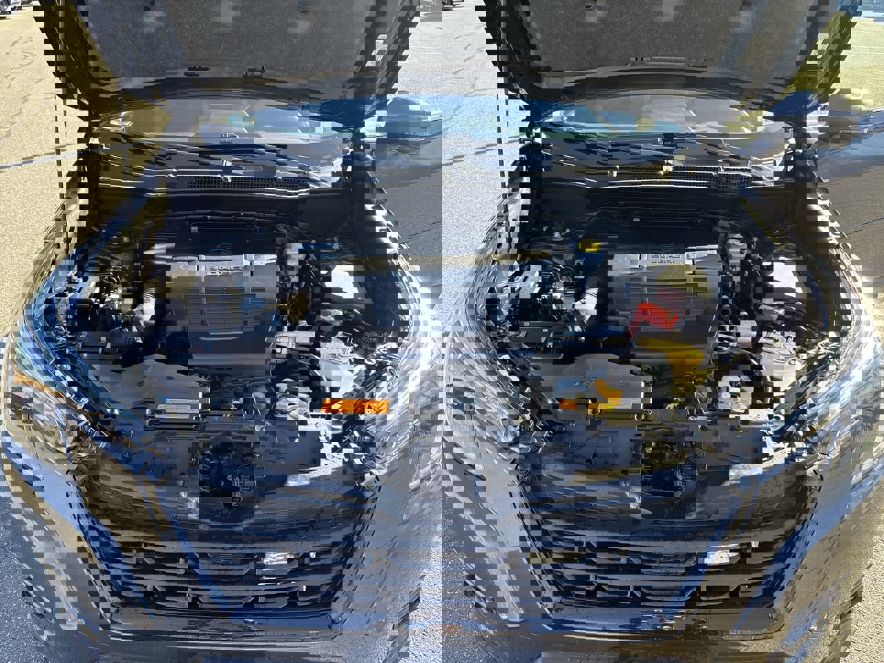 Used 2023 Subaru Forester Limited image 11