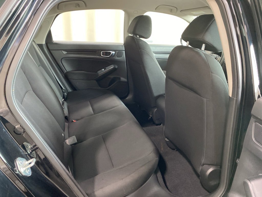 Used 2022 Honda Civic LX image 13