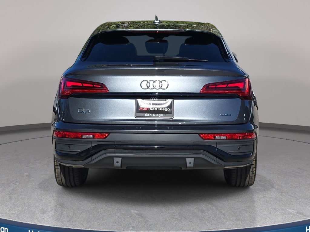 Used 2023 Audi Q5 2.0T Premium Plus AWD/4WD image 7