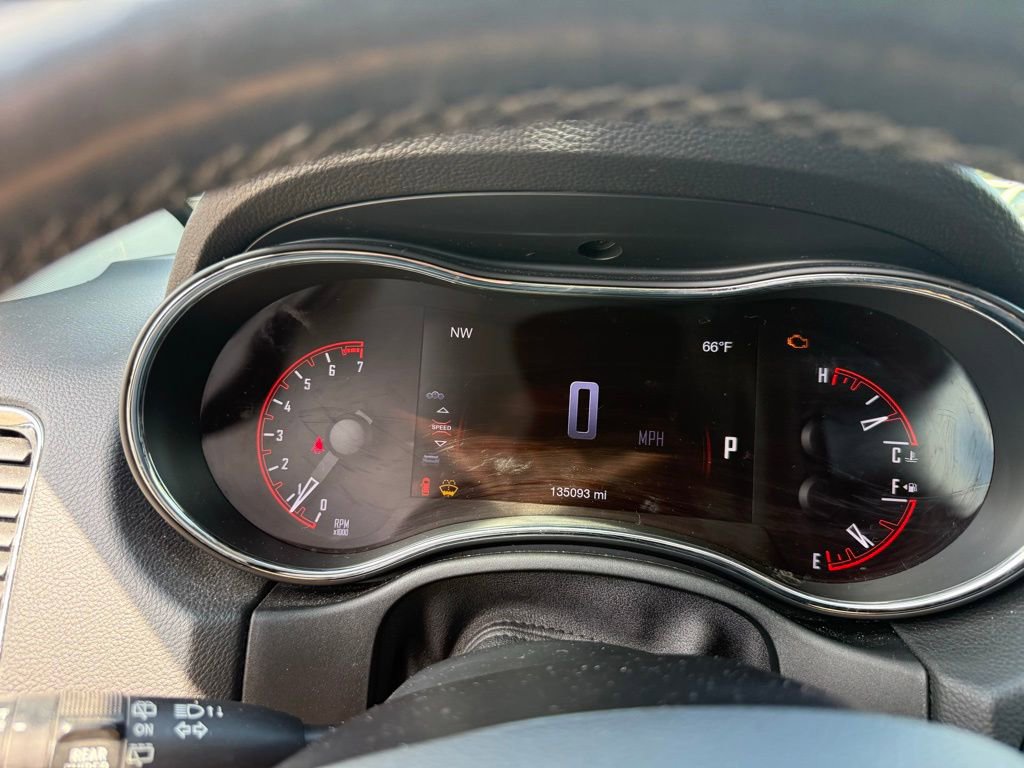 Used 2016 Dodge Durango SXT w/ Quick Order Package 23B AWD/4WD image 13