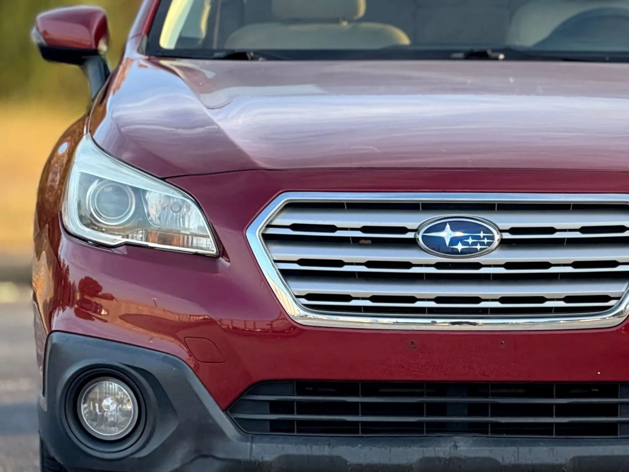 Used 2017 Subaru Outback 2.5i Premium image 11