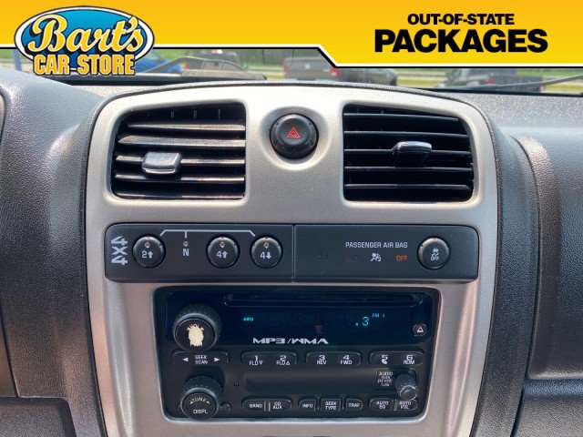 Used 2012 Chevrolet Colorado LT AWD/4WD image 22