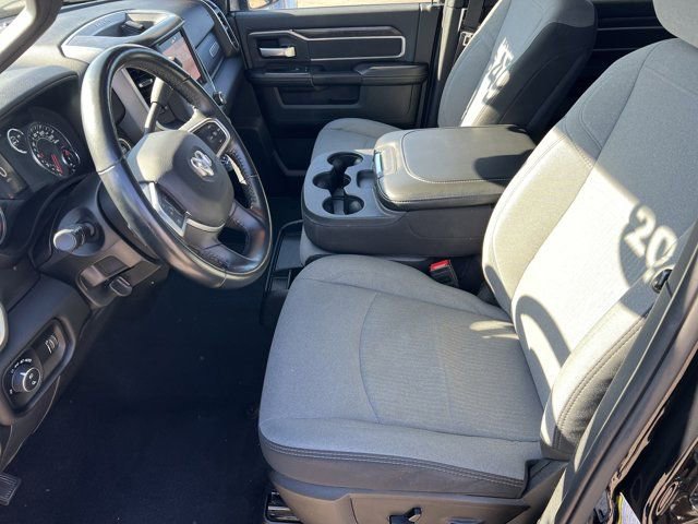 Certified 2024 RAM 2500 Big Horn image 10