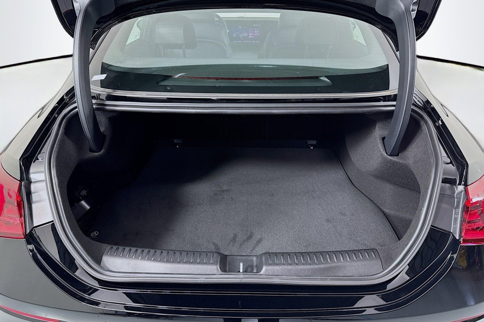 New 2026 Mercedes-Benz CLA 350 image 21