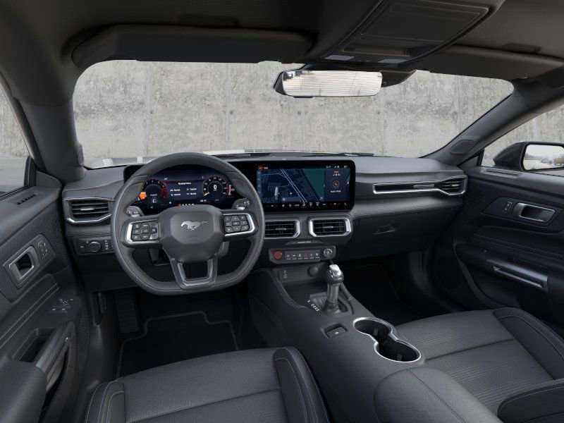 New 2026 Ford Mustang GT Premium image 12