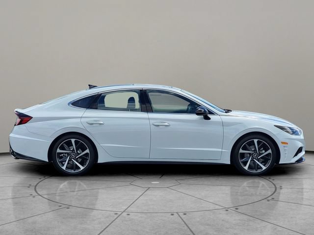 Used 2023 Hyundai Sonata SEL Plus FWD image 12