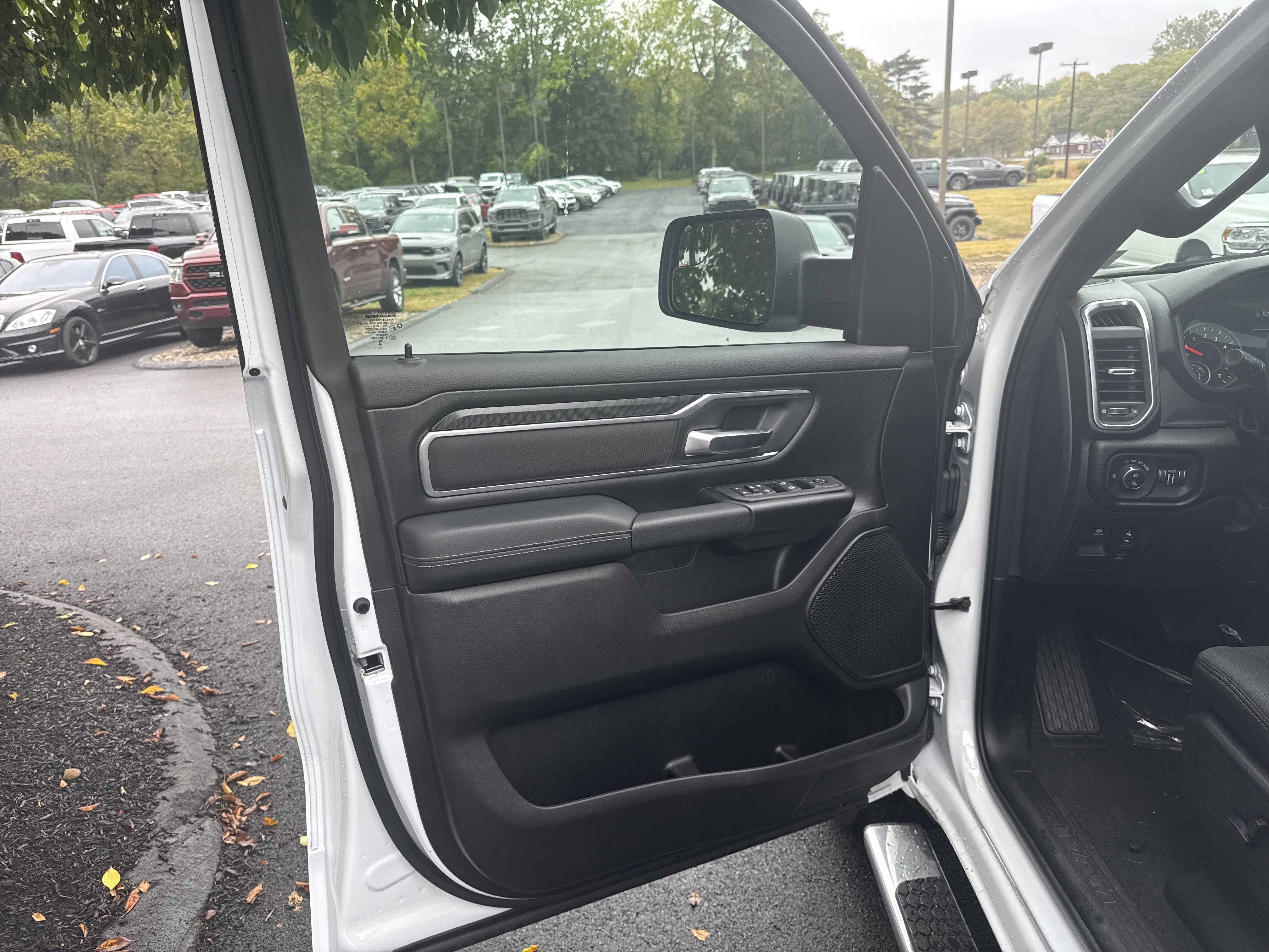 New 2026 RAM 1500 Big Horn image 15