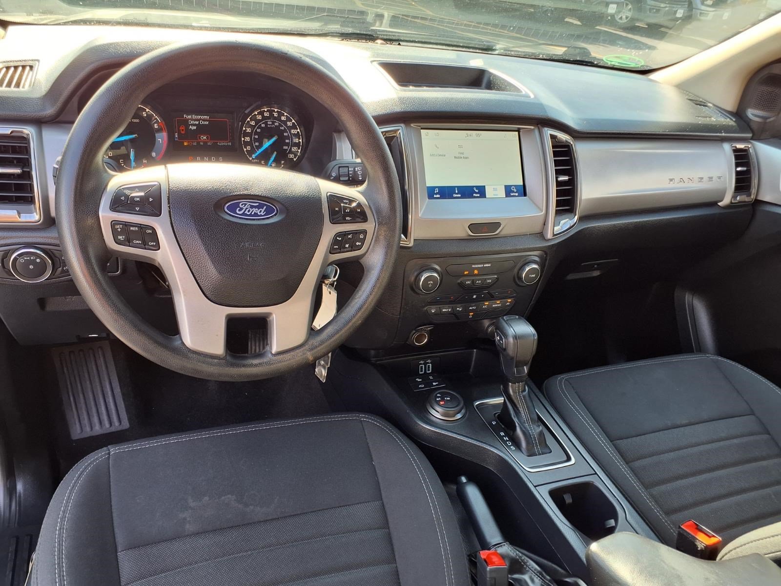 Used 2022 Ford Ranger XLT w/ FX4 Off-Road Package AWD/4WD image 13