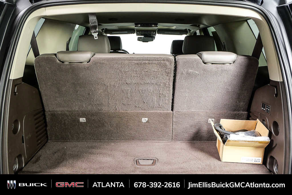 Used 2020 GMC Yukon Denali w/ Denali Ultimate Package image 33