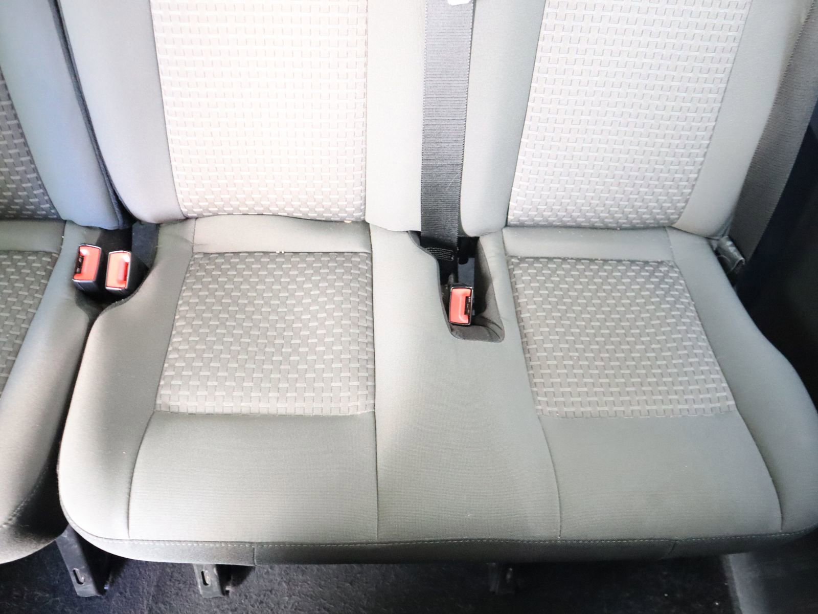 Used 2024 Ford Transit 350 XLT image 50