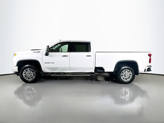 Certified 2020 Chevrolet Silverado 2500 High Country image 9