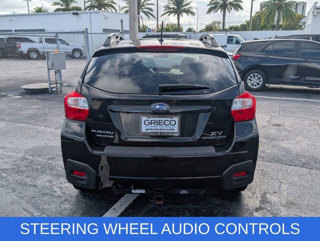 Used 2015 Subaru Crosstrek 2.0i Premium image 6