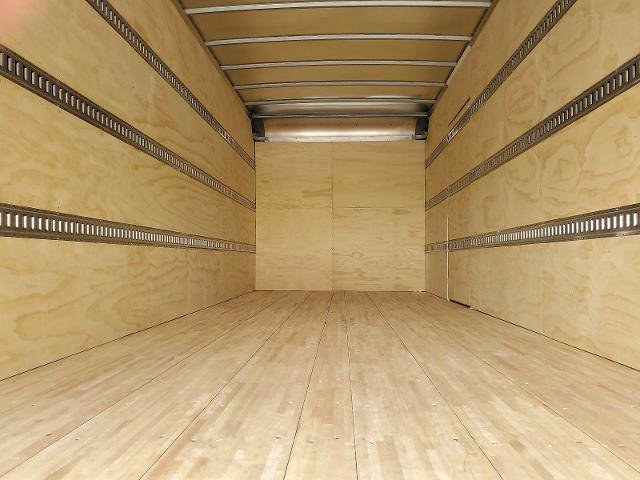 New 2023 Chevrolet Low Cab Forward 5500XD image 9