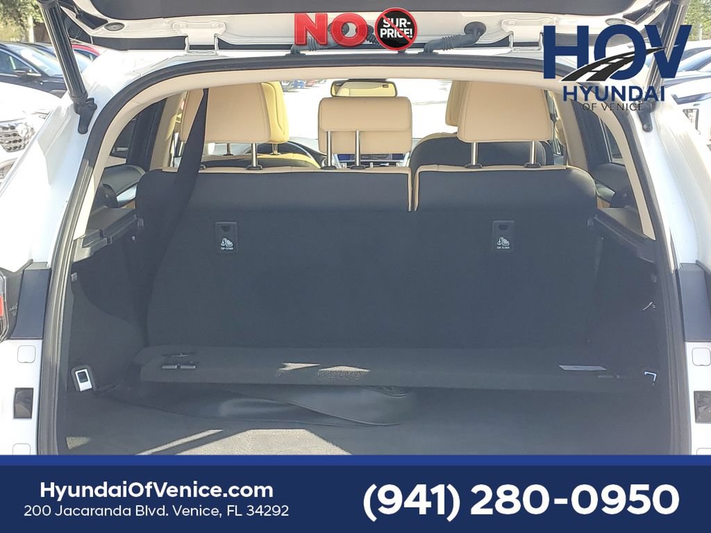 Used 2020 Lexus NX 300 FWD w/ Comfort Package image 11