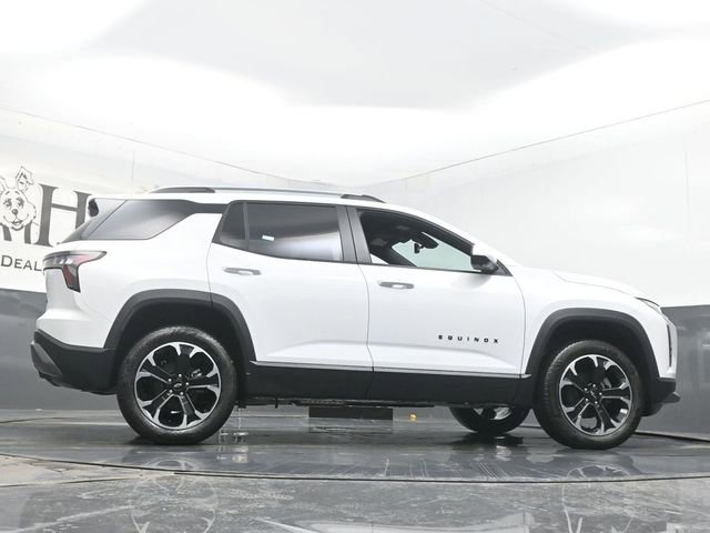 New 2026 Chevrolet Equinox LT w/ Convenience Package II image 31