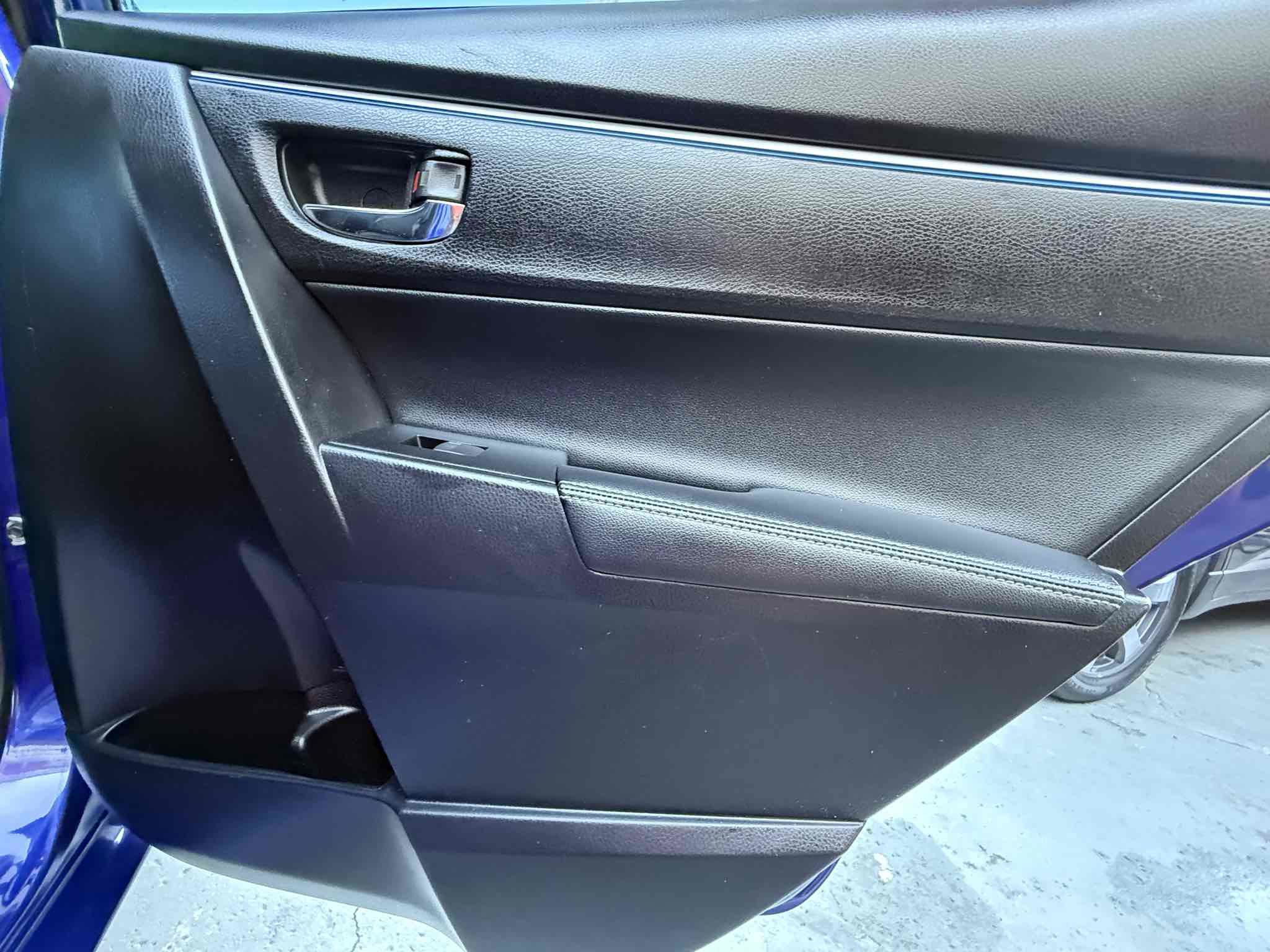 Used 2016 Toyota Corolla S FWD image 50