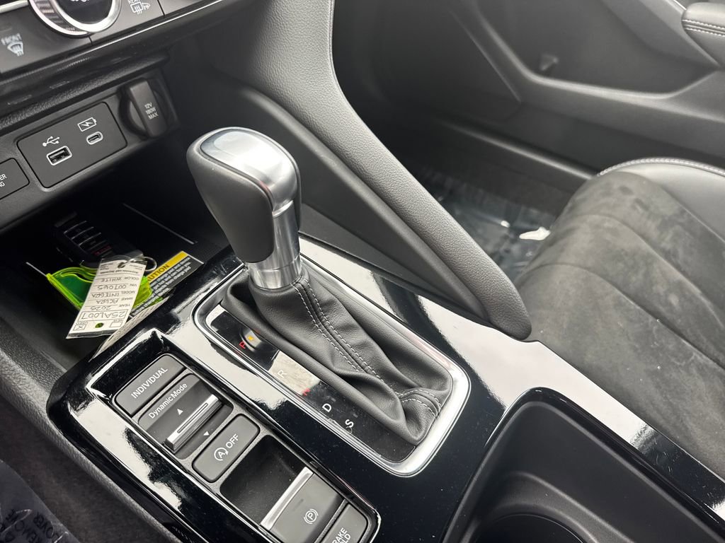 Certified 2025 Acura Integra A-Spec image 30