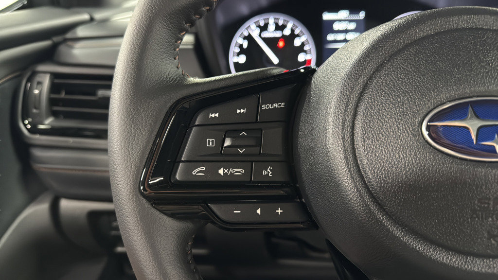 New 2026 Subaru Forester Sport AWD/4WD image 22