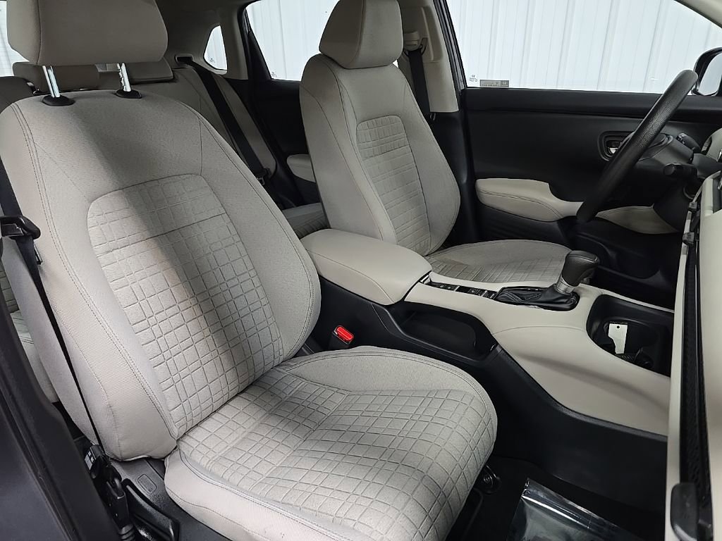 Used 2023 Honda HR-V LX image 14