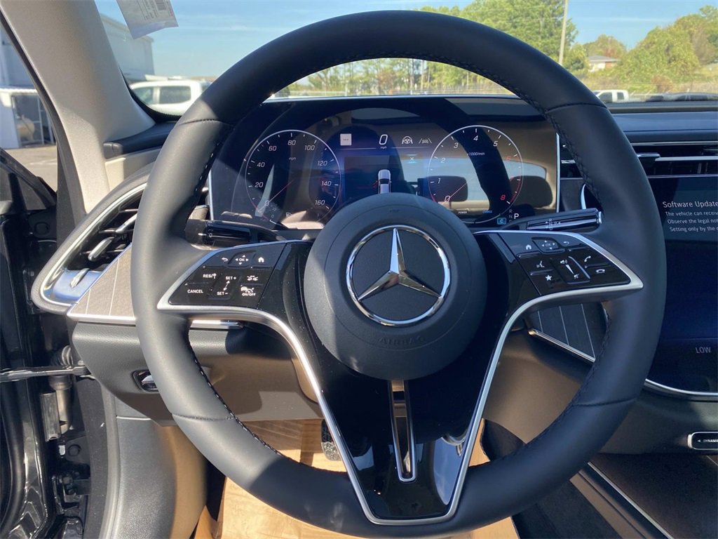New 2026 Mercedes-Benz E 350 Sedan image 15