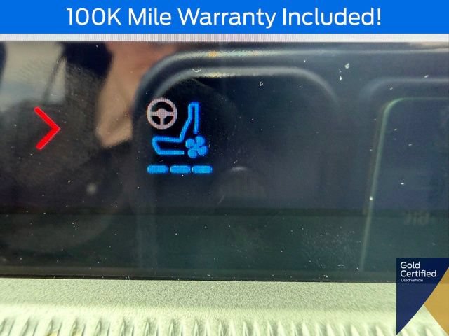 Used 2025 Ford Explorer ST AWD/4WD image 33