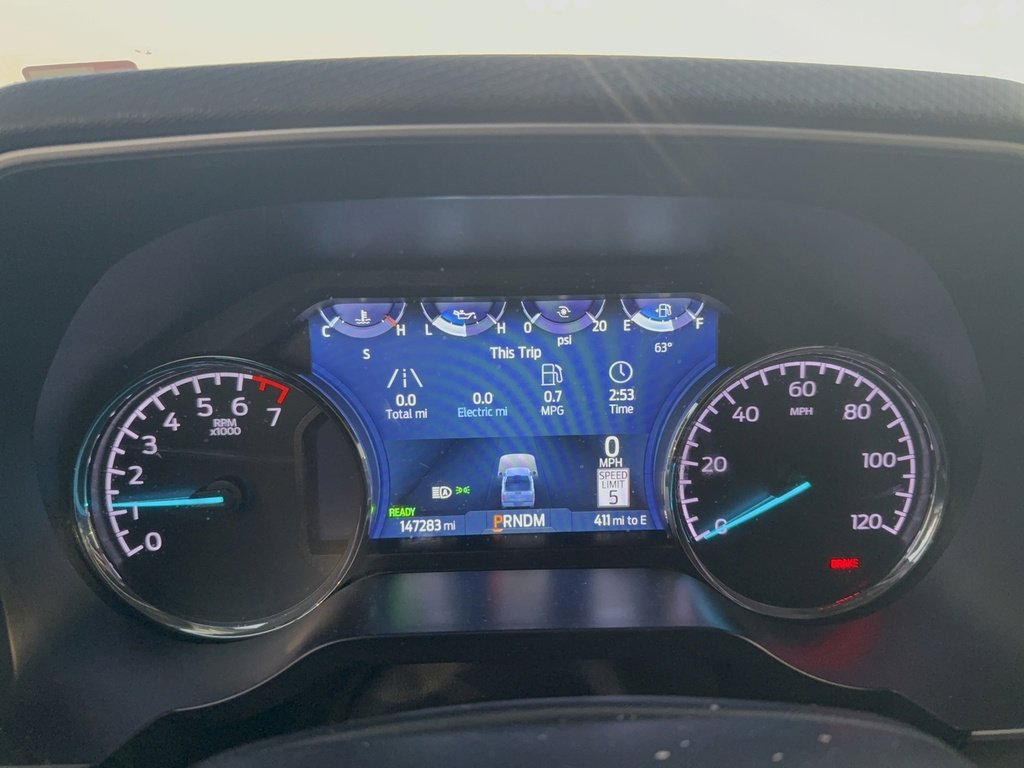 Used 2021 Ford F150 XLT w/ Equipment Group 302A High image 9