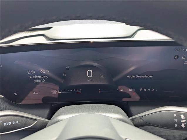 New 2026 Buick Enclave Sport Touring w/ Power Package FWD image 11