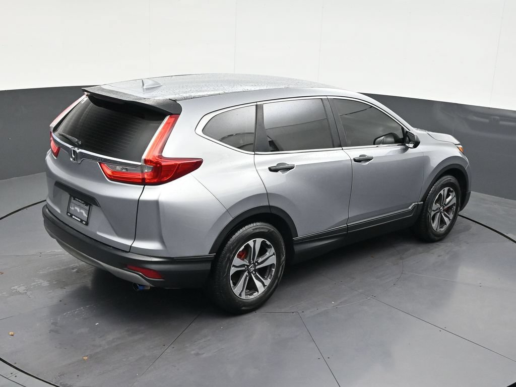 Used 2018 Honda CR-V LX image 20