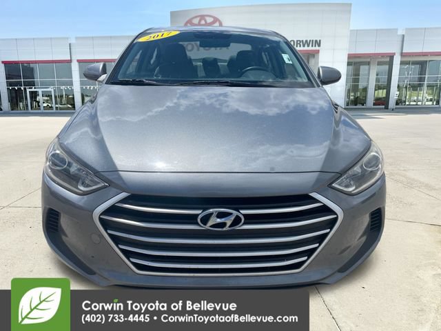 Used 2017 Hyundai Elantra SE FWD image 8