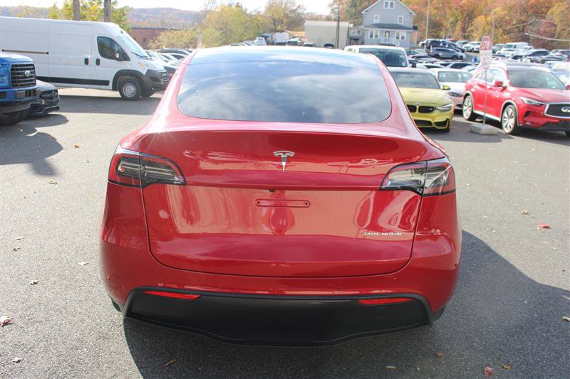 Used 2021 Tesla Model Y Long Range image 7