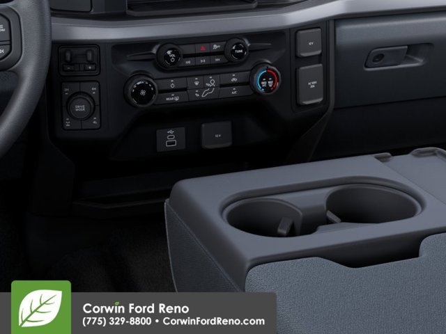 New 2027 Ford F250 XLT AWD/4WD image 16